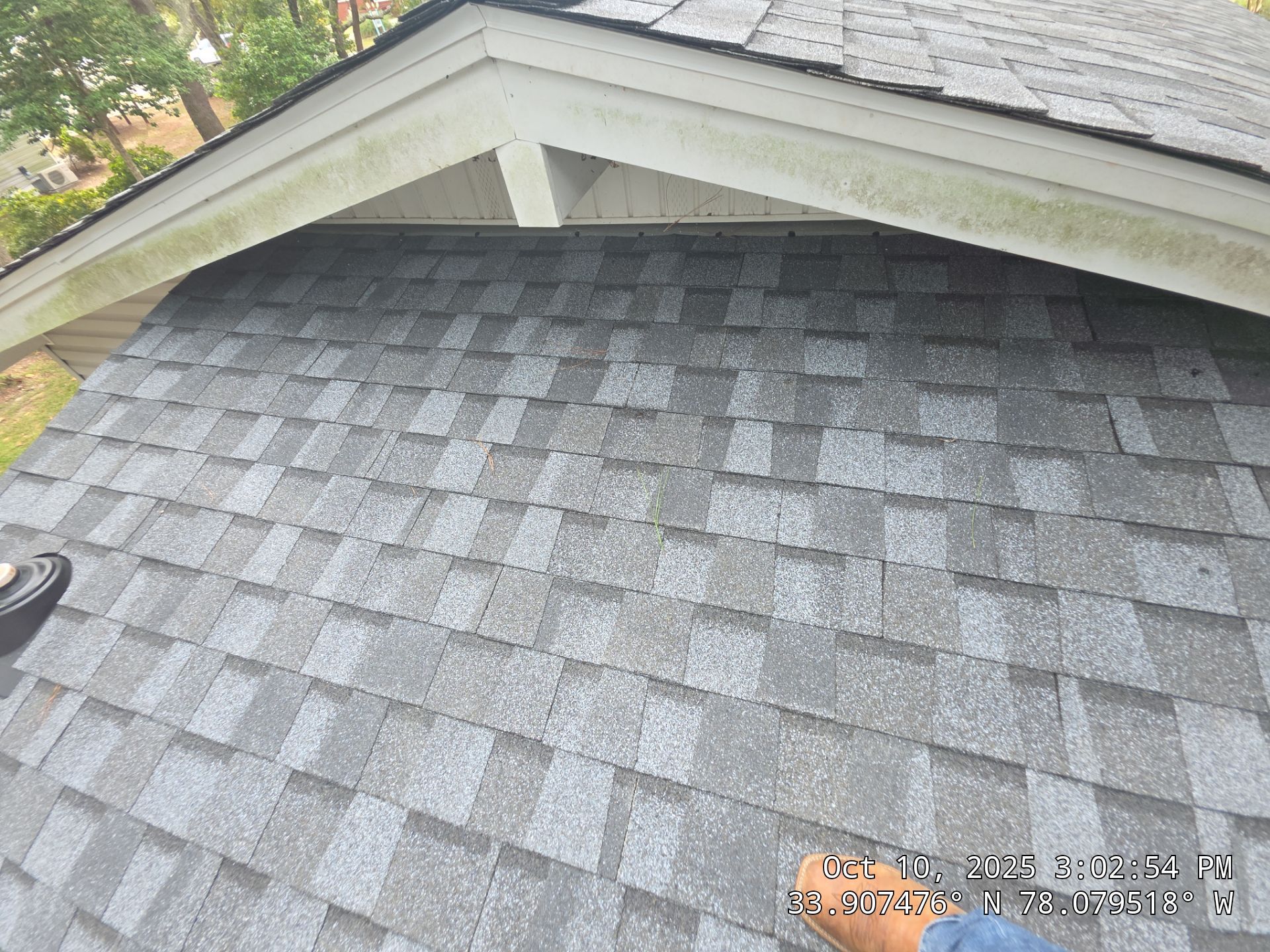 Fortified Roof Replacement – Oak Island, NC | RGR Construction & Roofing by RGR Construction and Roofing, LLC