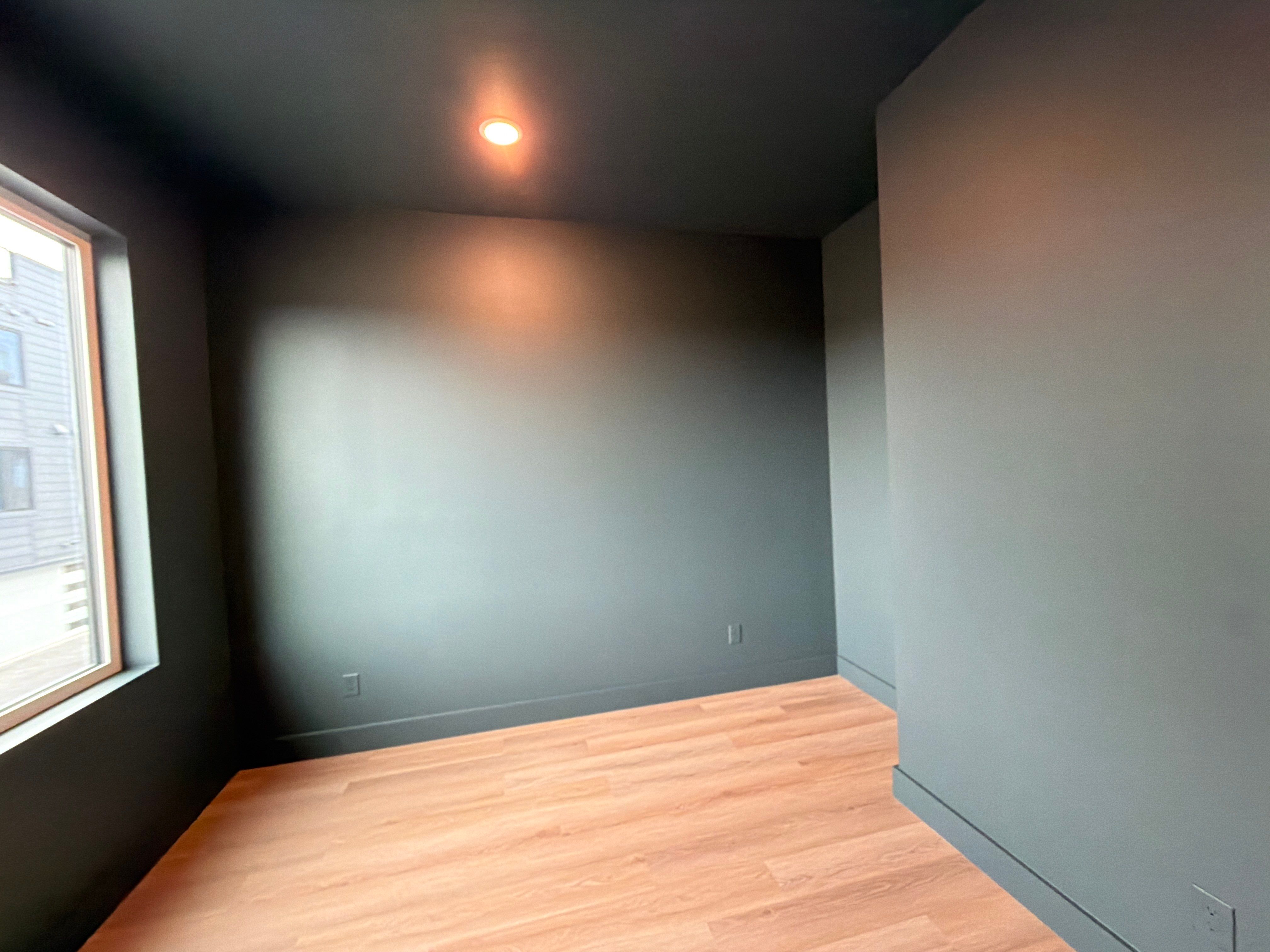 Carpentry and Painting in Nashville by Music City Improvements