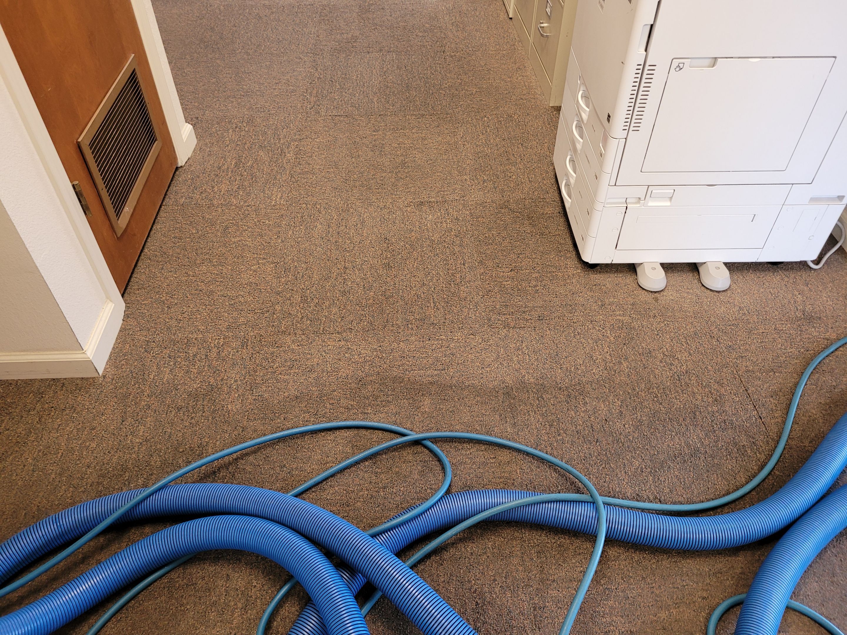 Rocklin Church, Carpet Cleaning by Ardent Carpet Restore LLC
