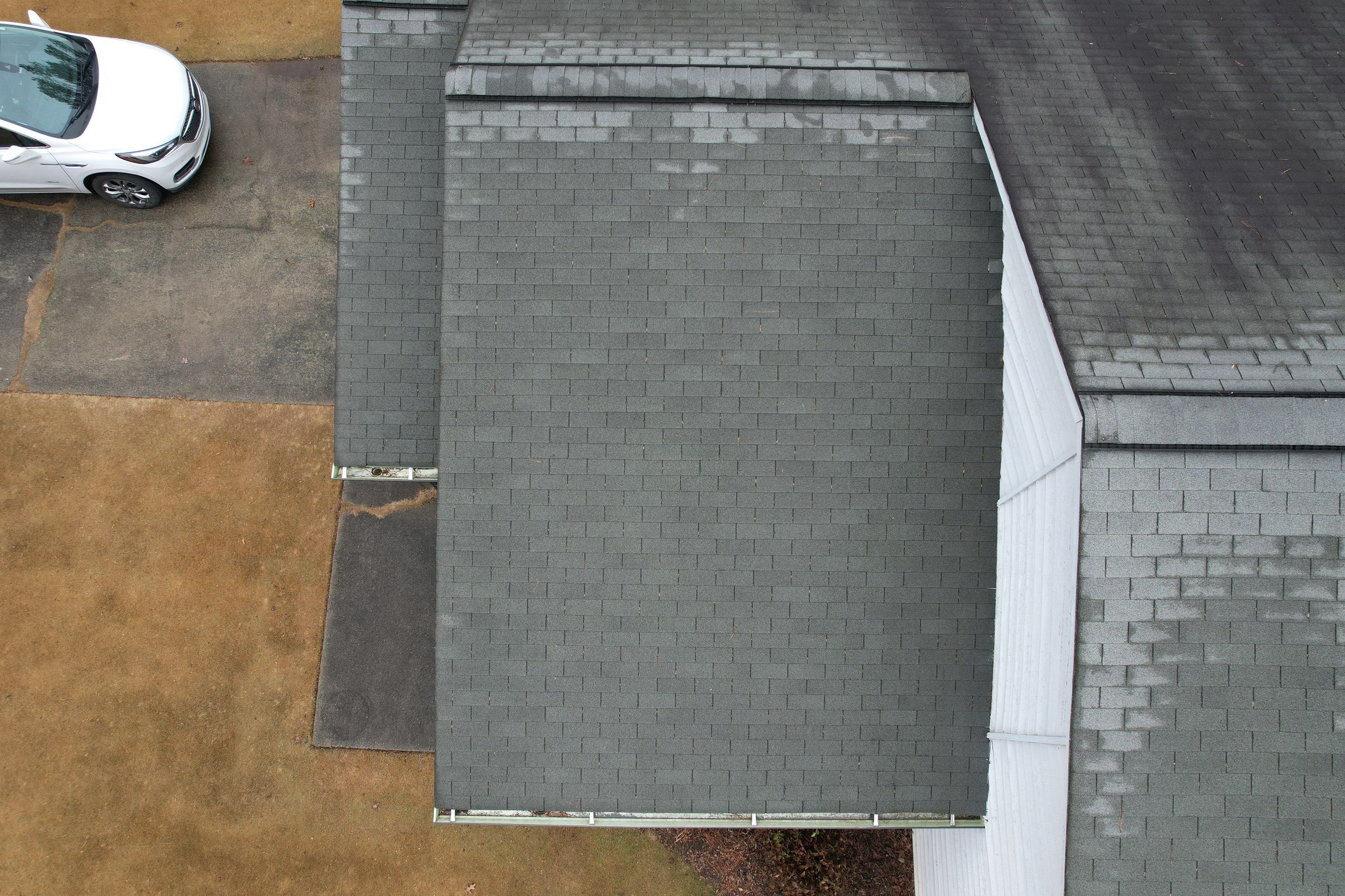 Duration TruDef Peppercorn Residential Roofing Installation by Inspector Roofing and Restoration