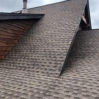 Project in Johnstown  by Royal Crown Roofing 