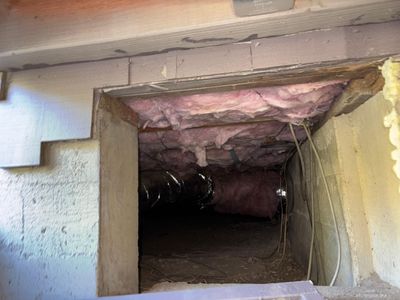 Project in Topanga