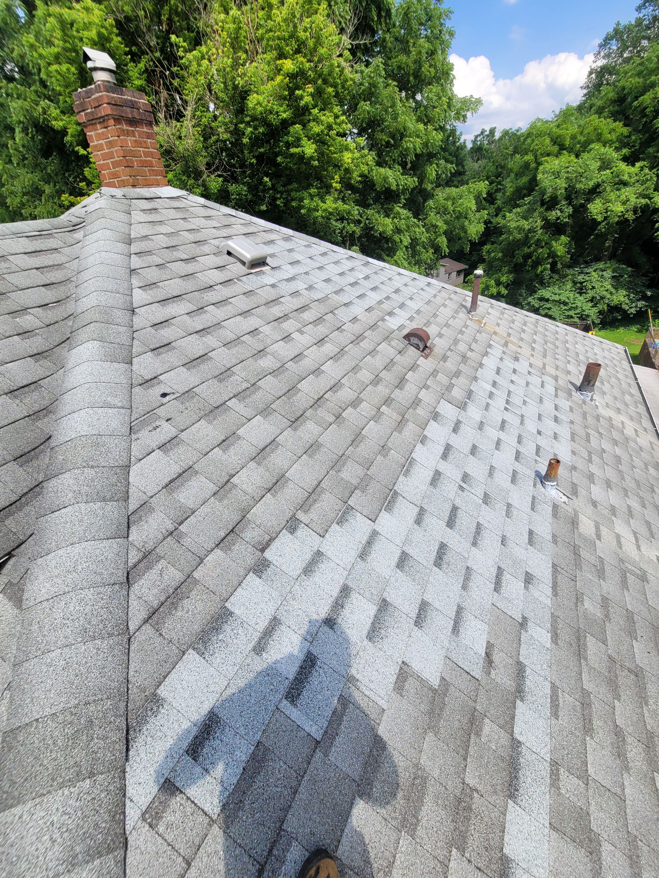 Aly Patterson by Silver Leaf Contracting 