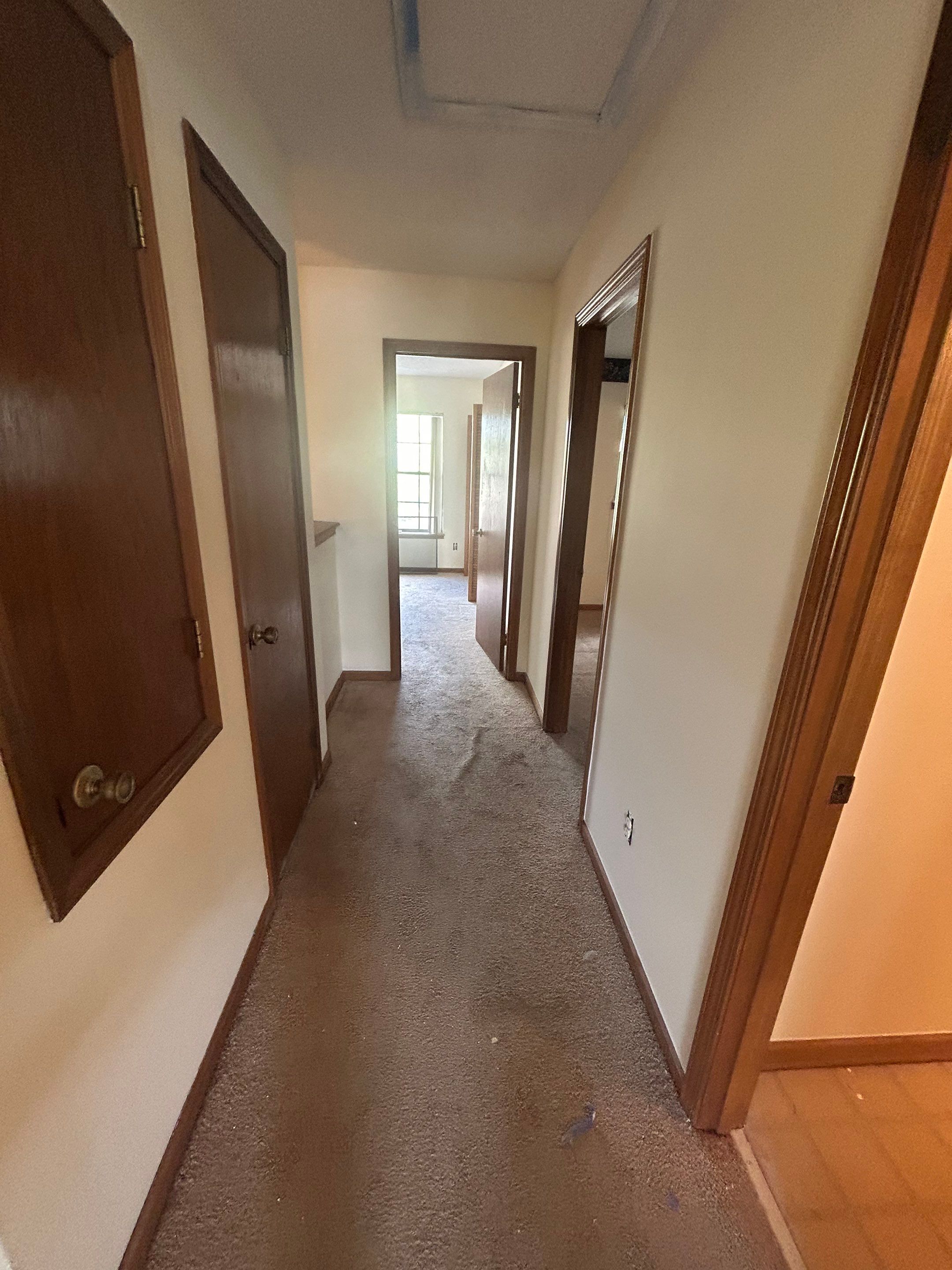 Full Home Flooring & 2-Bathroom Renovation by urban green energy llc