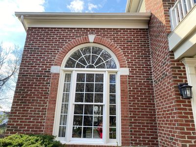 Exterior Repair using Porch and roof repair