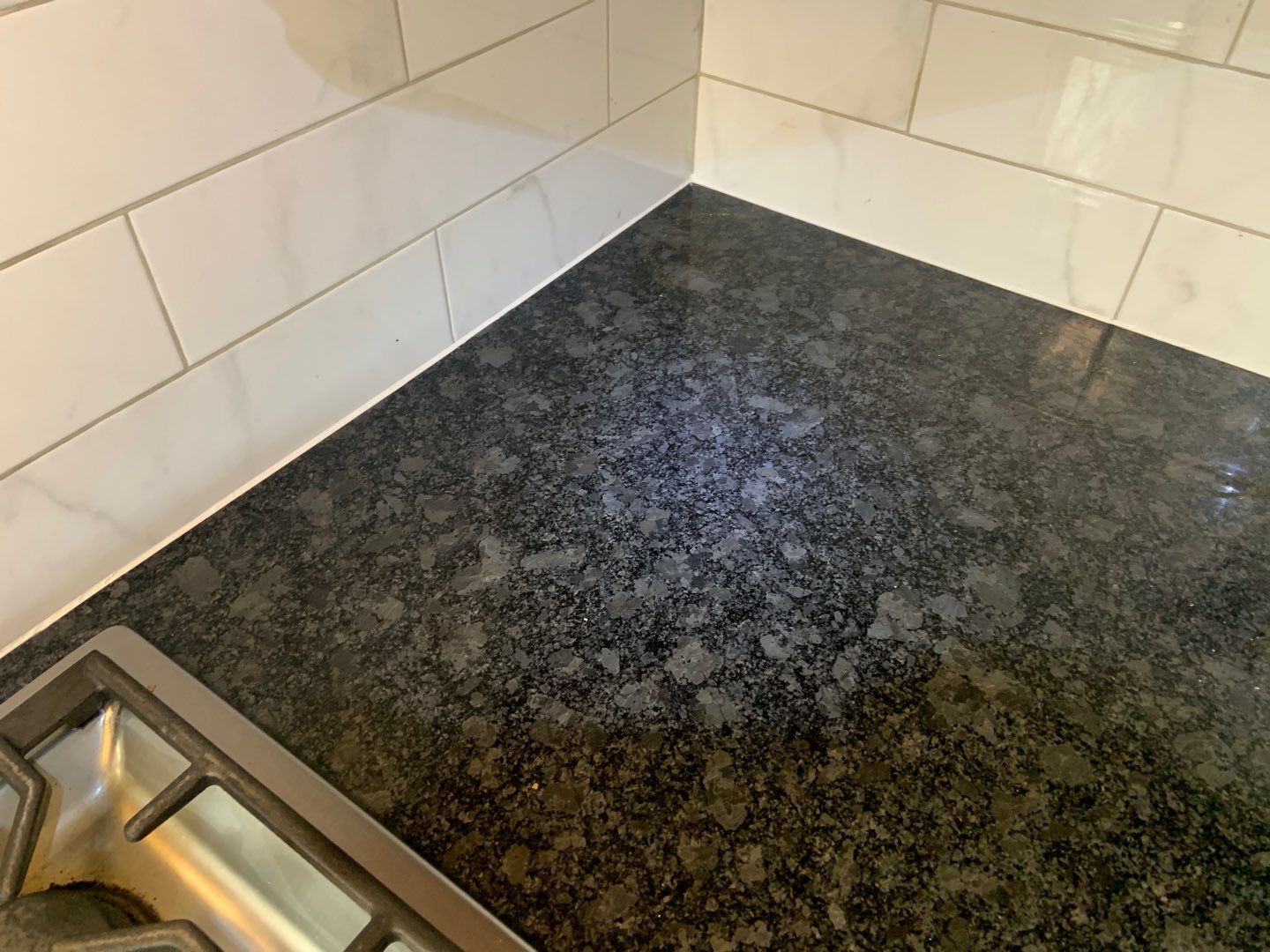 Recaulk Job using Caulk by A1 NERDY HOMES LLC