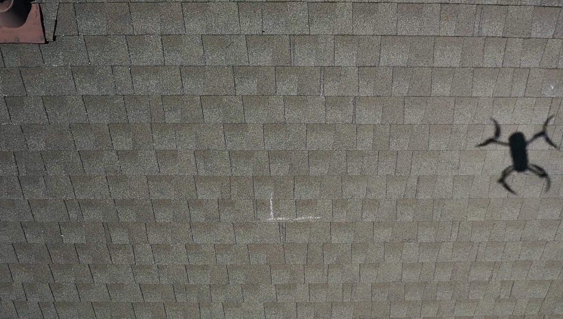 Residential Roof Replacement using Owens Corning 30 year Architectural Shingles by Premier Roofing and Contracting