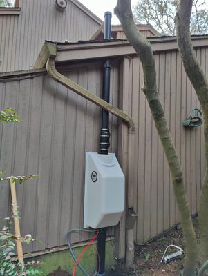 Project in Lake Oswego