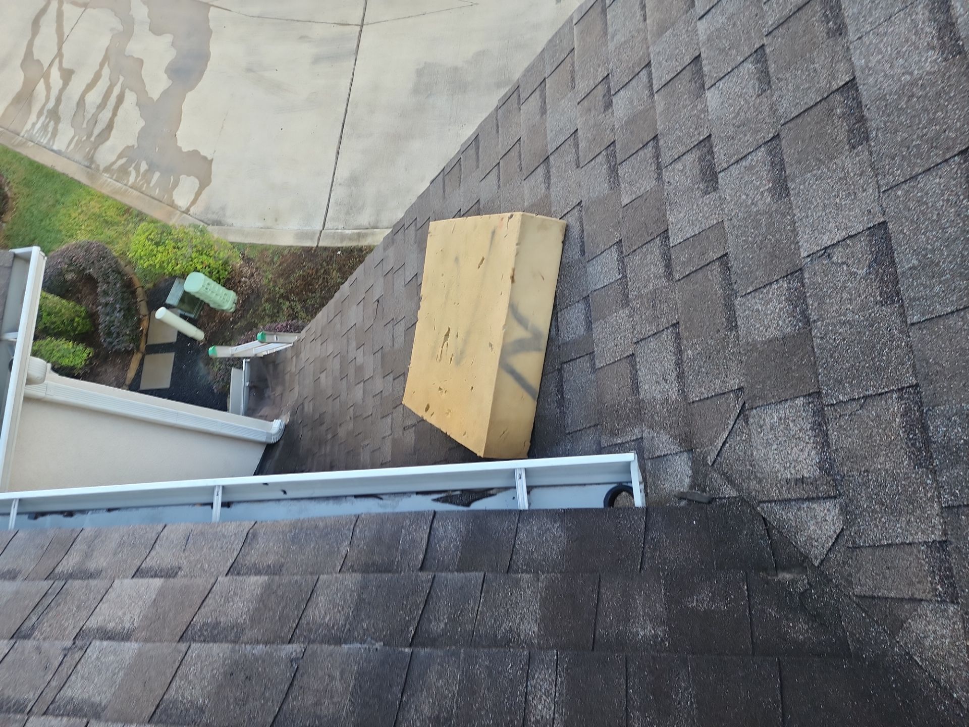 Roof Repair Houston by Roof Repair Company