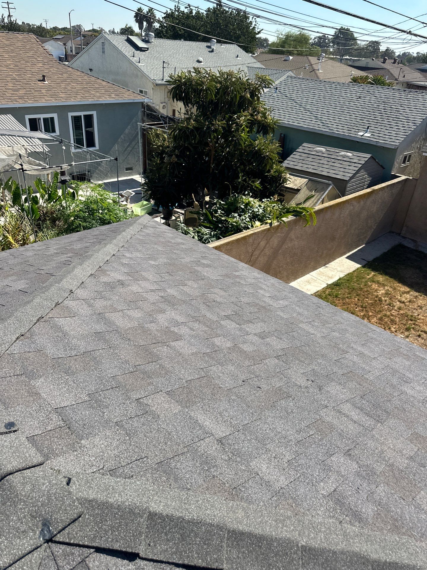 Roof Replacement - Lakewood, CA 90712 by Epic Roof Replacement