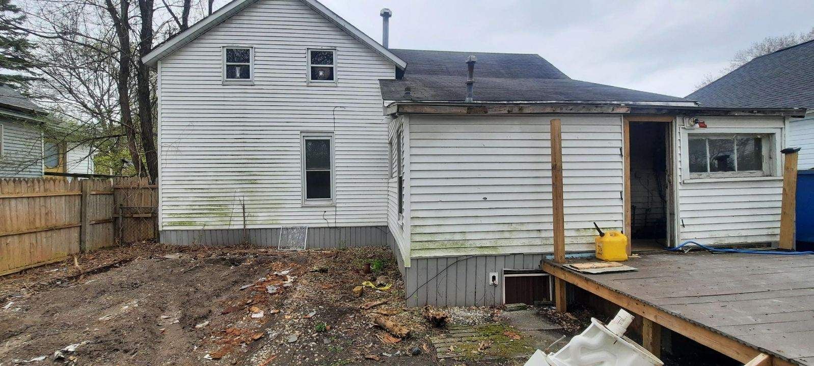 Home Renovation by Clark Builders LLC