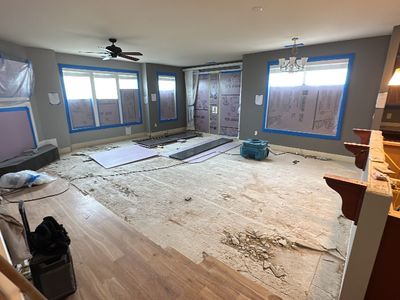 Project in Lake Geneva
