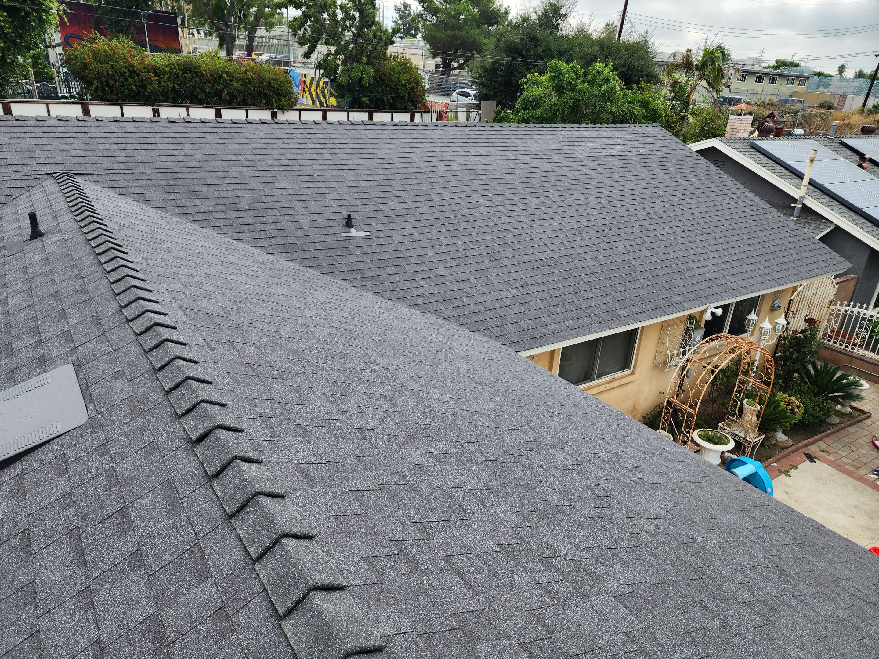 Roof Replacement - Pacoima CA 91331 by Epic Roof Replacement