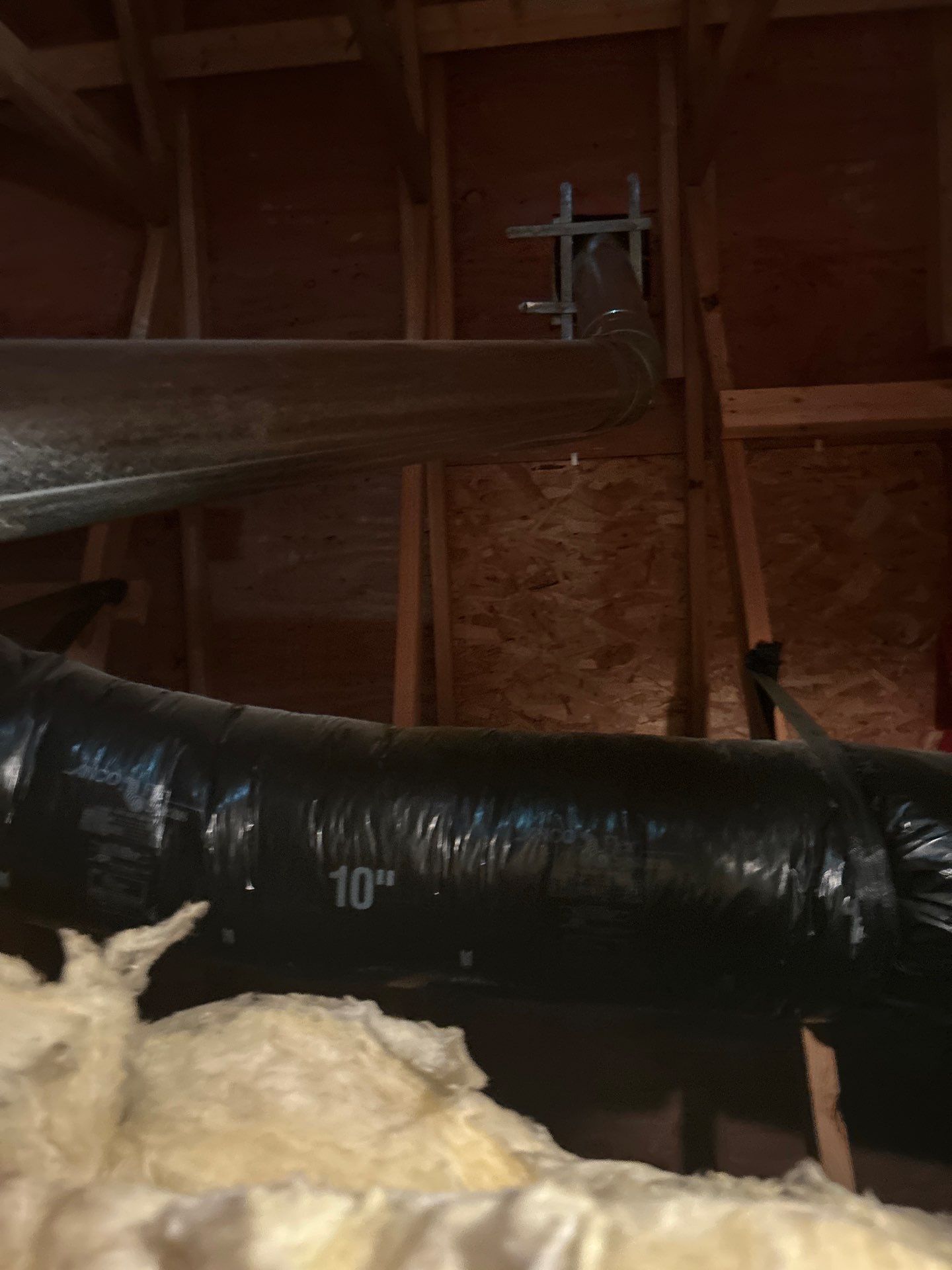 Lorton: Residential Roof Replacement with CertainTeed Landmark in Colonial Slate by RM Banning, Inc.