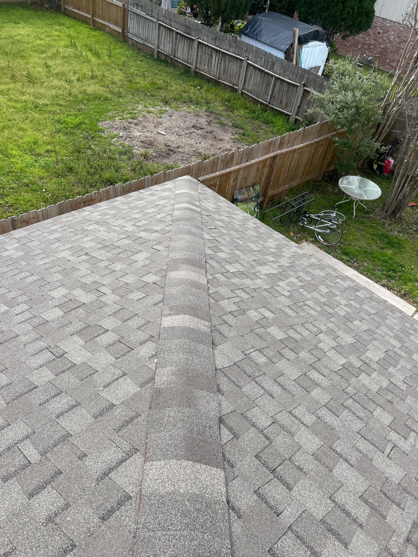 Roof Replacement Houston by Roof Repair Company