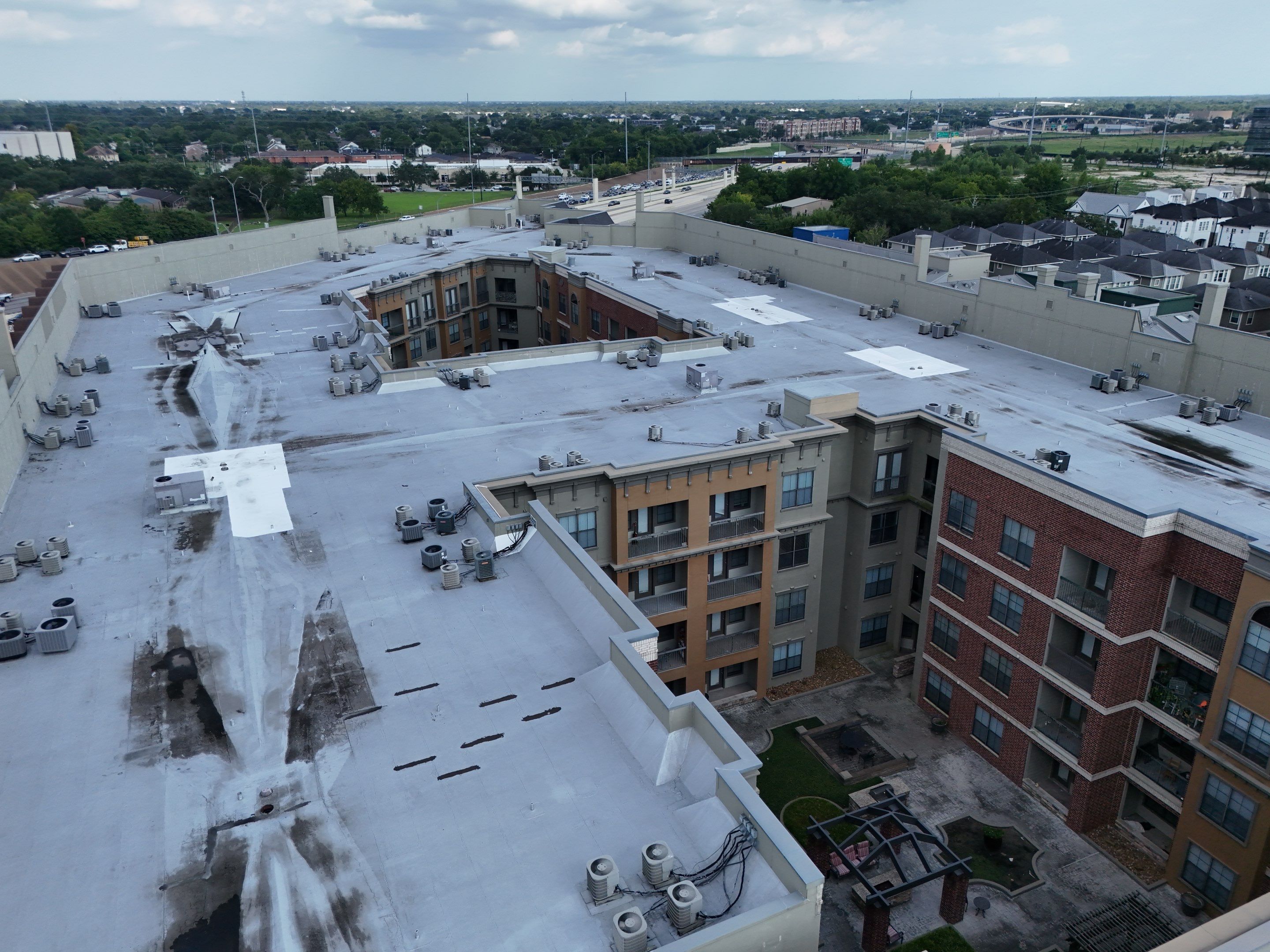 2380 S MacGregor Way by Noble Roofing