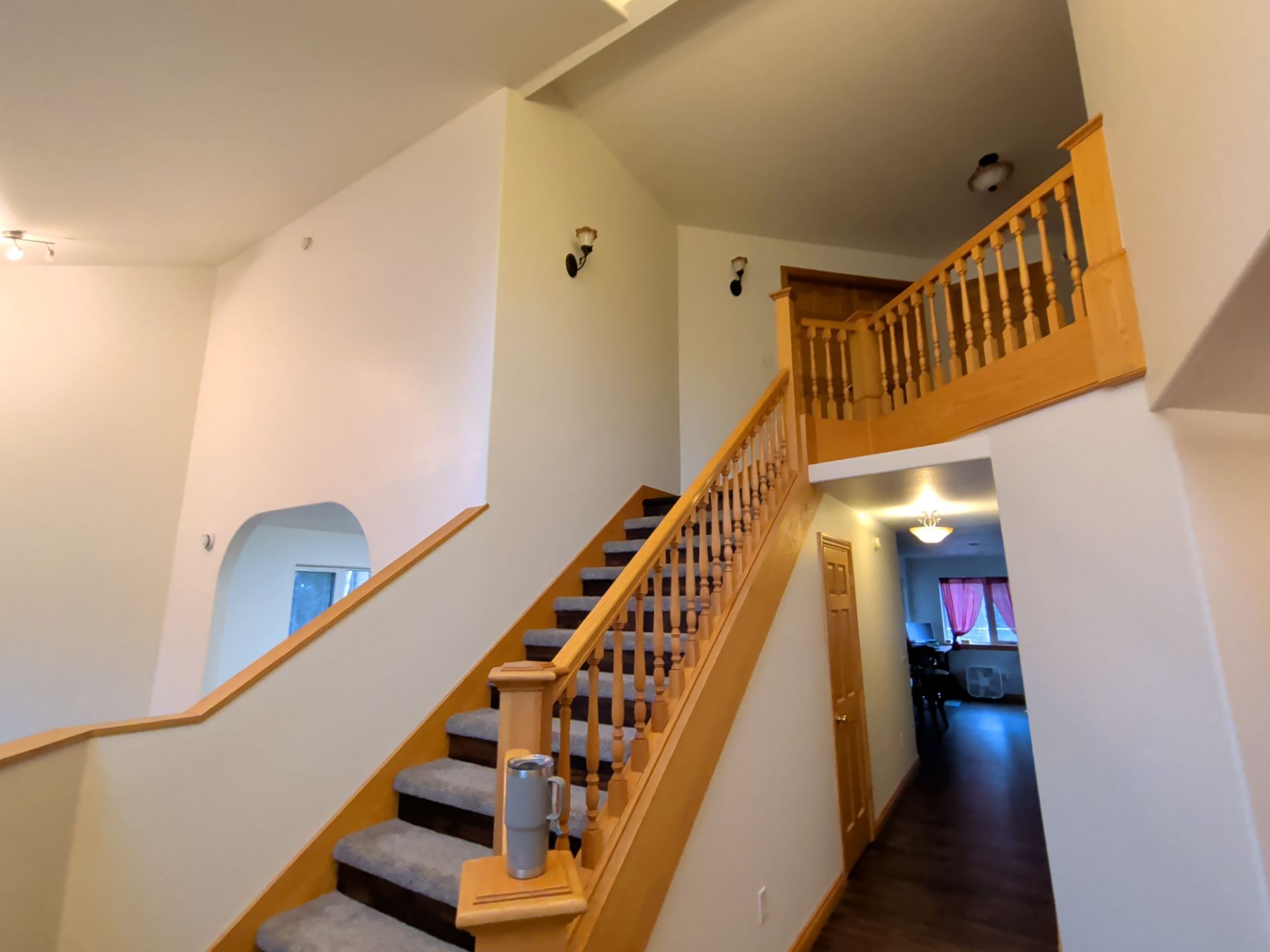 Interior Refresh! by Midnight Sun Painting