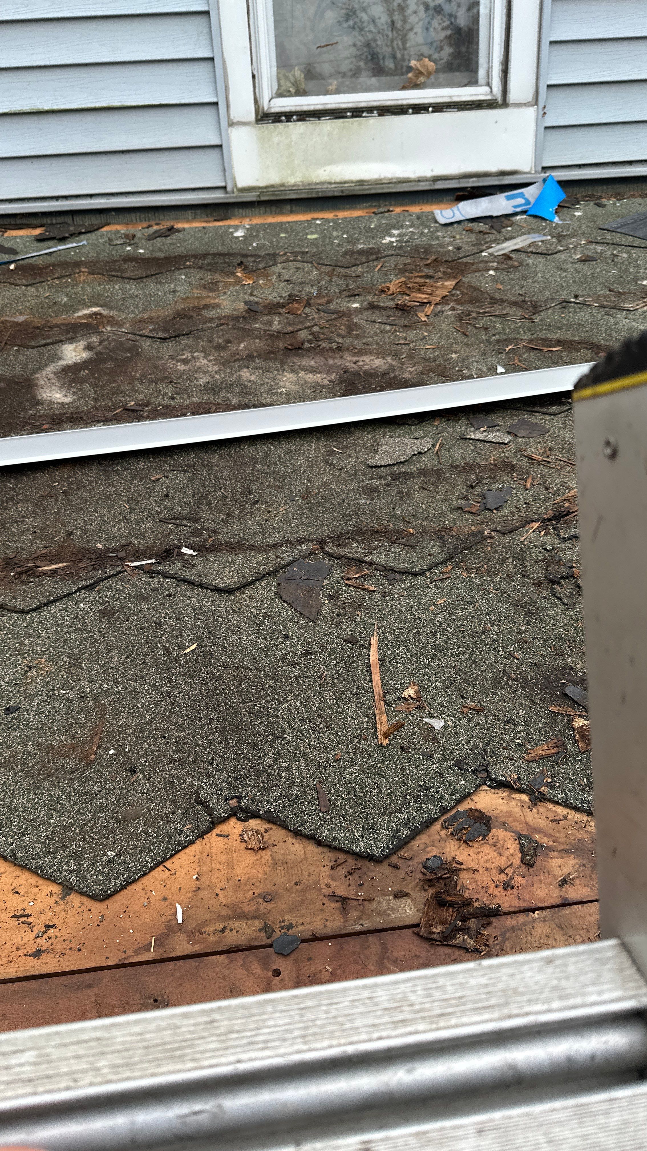 Roof and Gutter Replacement by Homestyle in Cleveland by Homestyle Home Improvements (HHI)