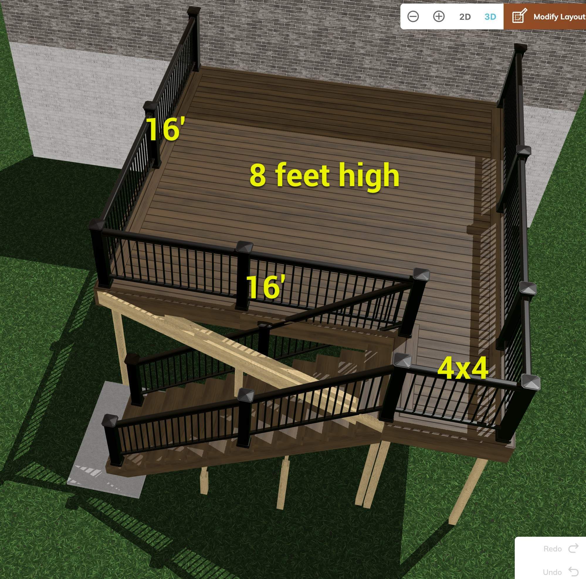 Deck and siding in newton, MA by UBrothers Construction