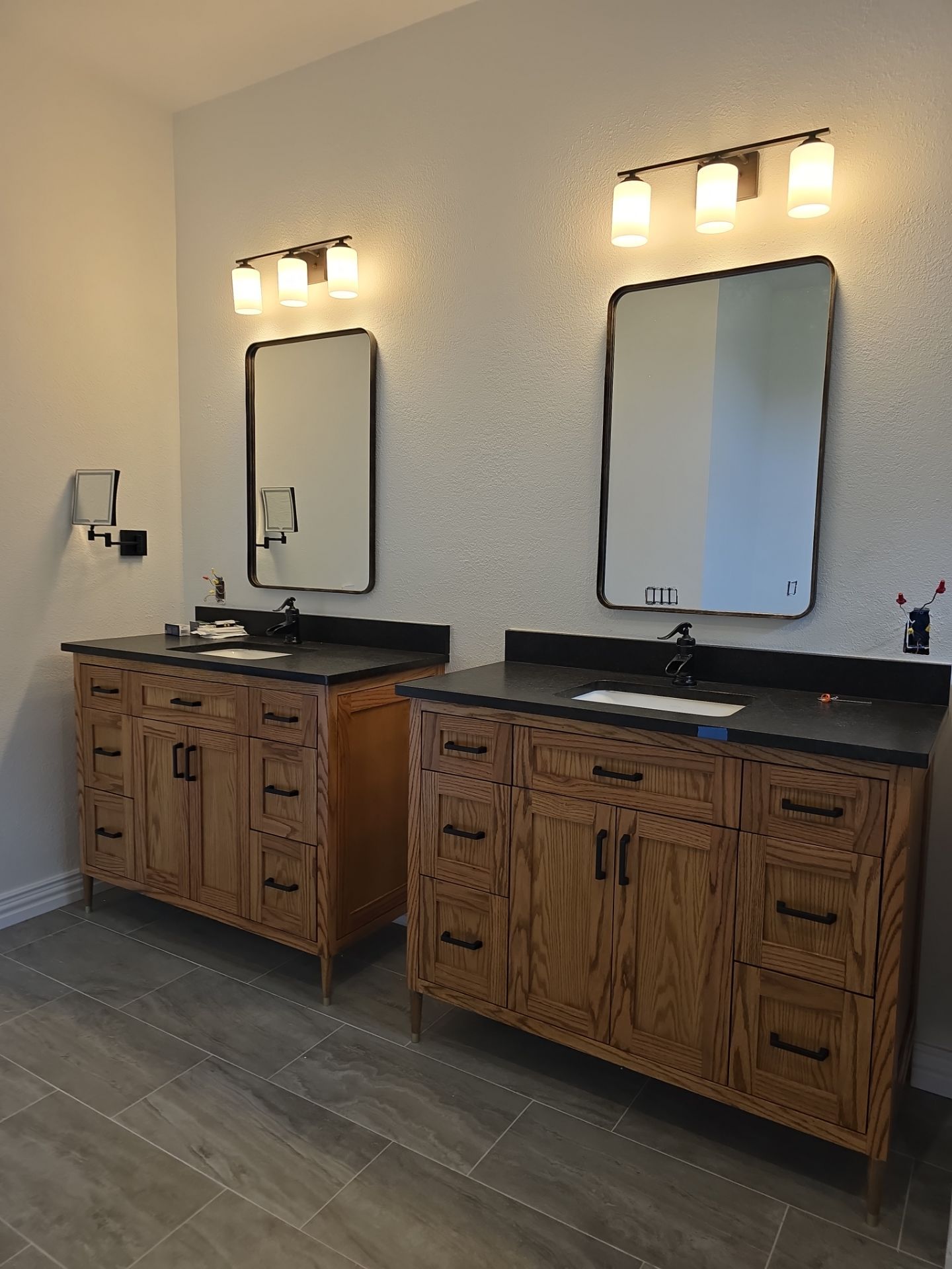 Whole Home Remodel by SLM General Contractors & Roofing