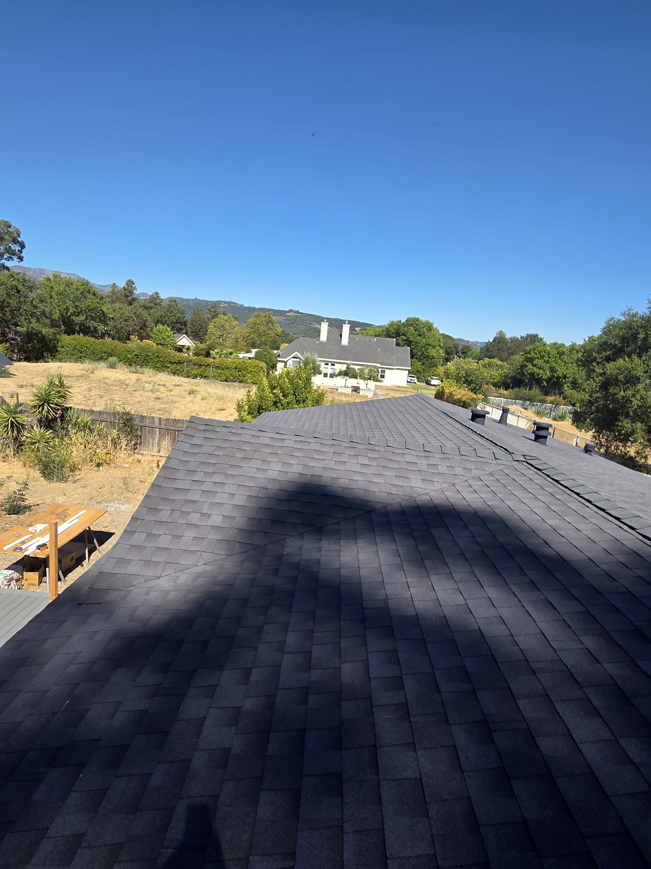 Roof Replacement - Sonoma, CA 95476 by Epic Roof Replacement