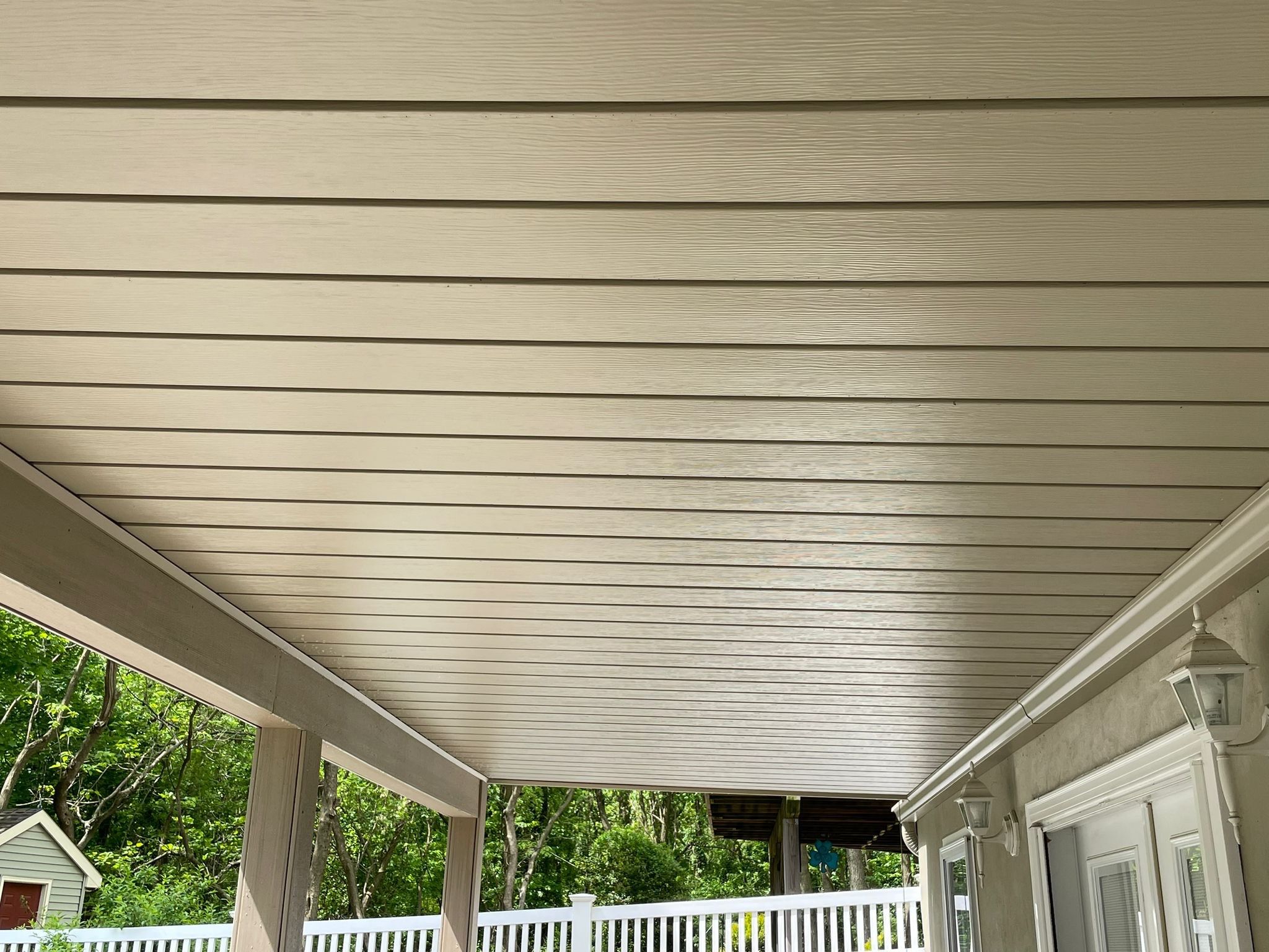 Deck Resurfacing in South Amboy, New Jersey by deck guardian