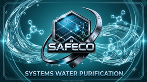 Logo for Safeco Servicing