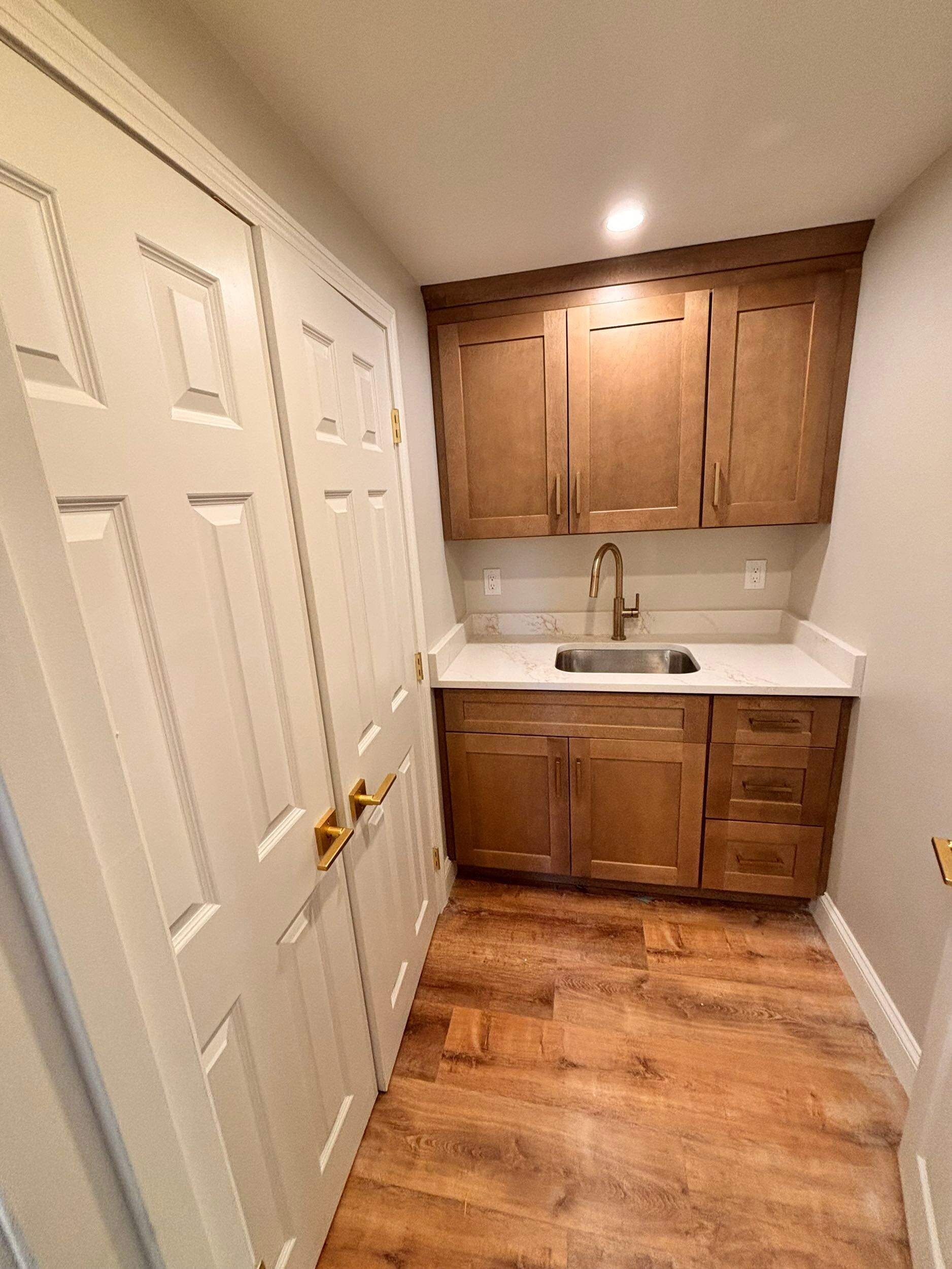 Project in Lexington by Us Propaint And Renovation