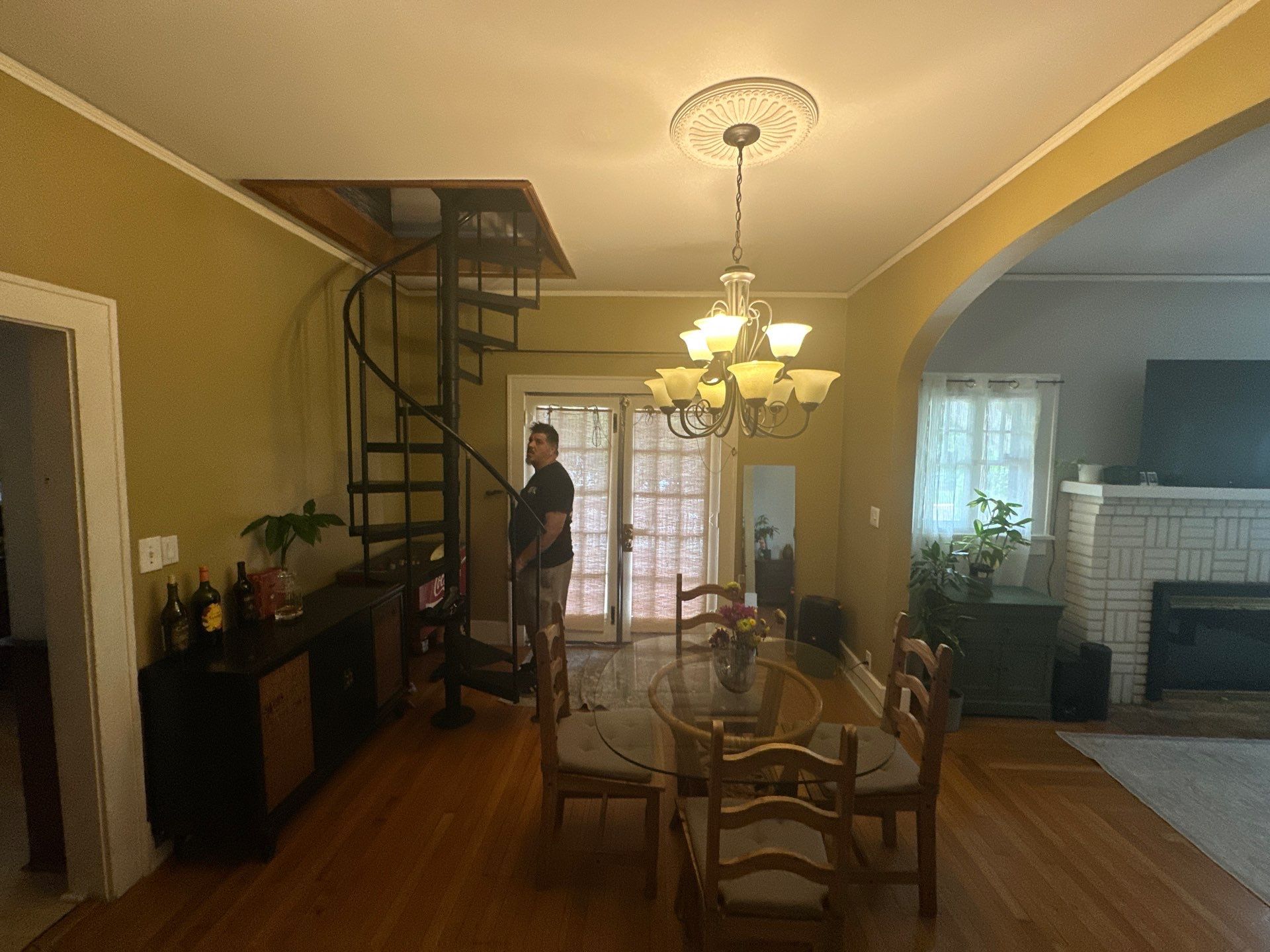 Water Damage Claim in Orlando by FLAPA & KeyStone