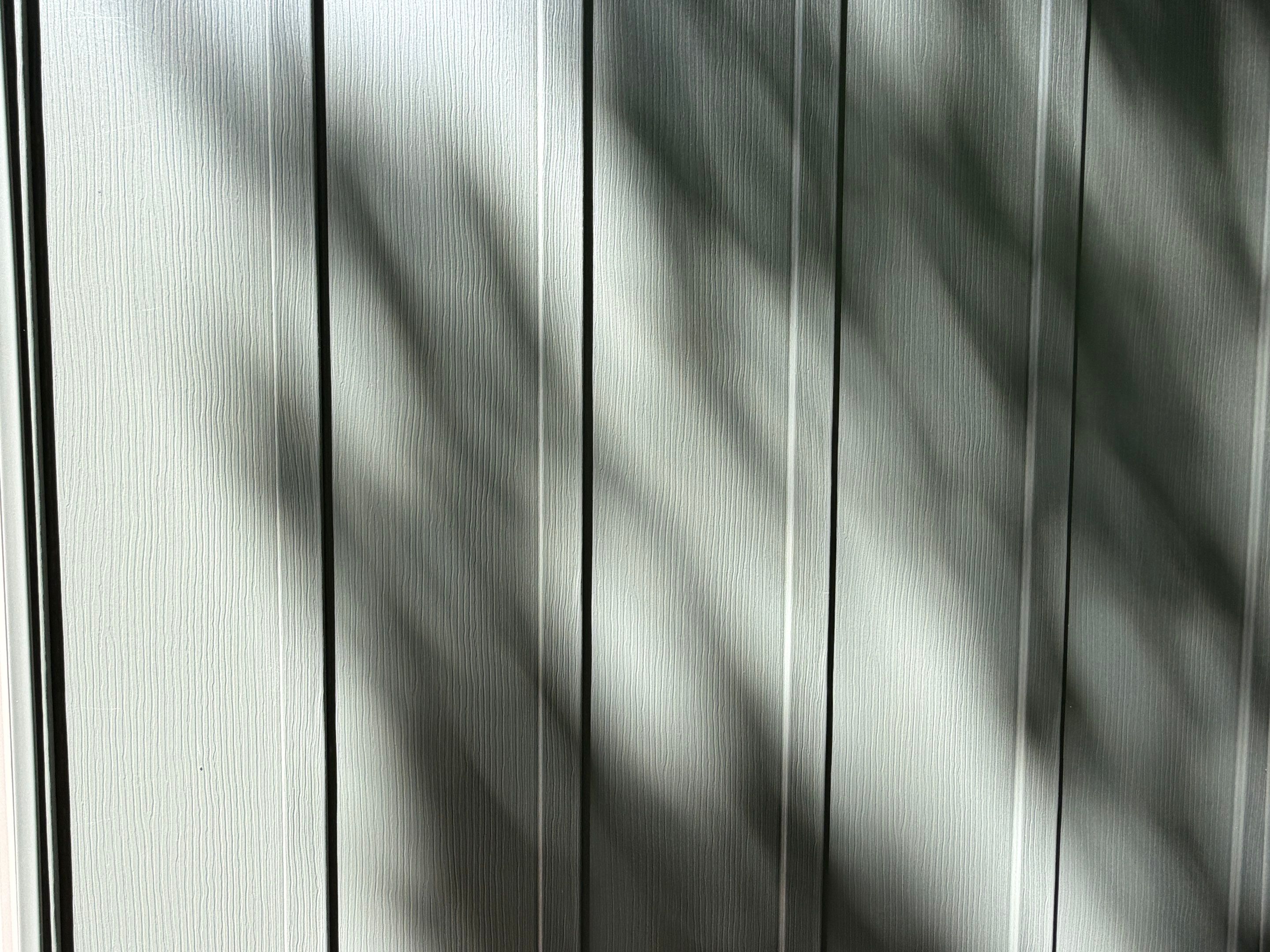 Deep Moss Board and Batten Siding Transformation in Danville by Stout Exteriors