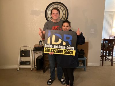 Merdian ID 83646Residential Roofing Installation using Owens Corning