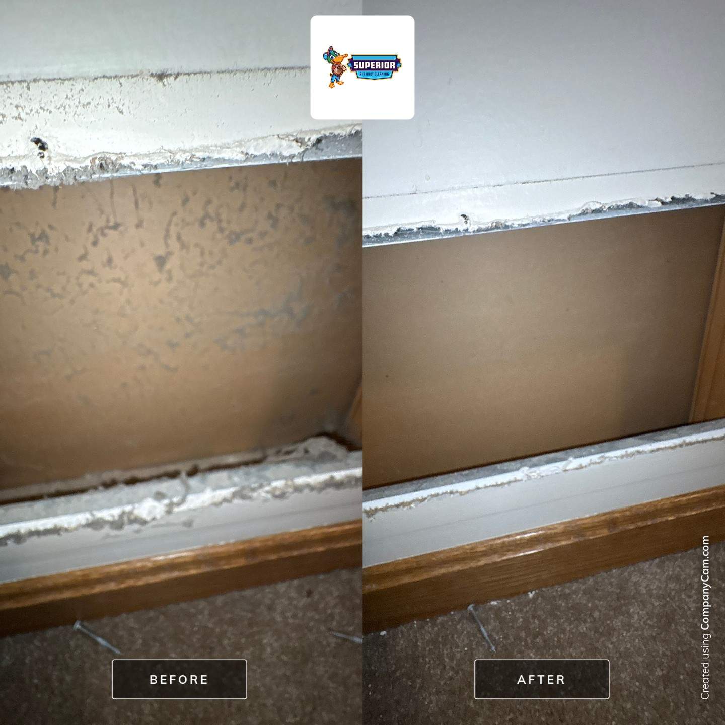Air Duct Cleaning in East Liverpool, OH by Superior Air Duct Cleaning