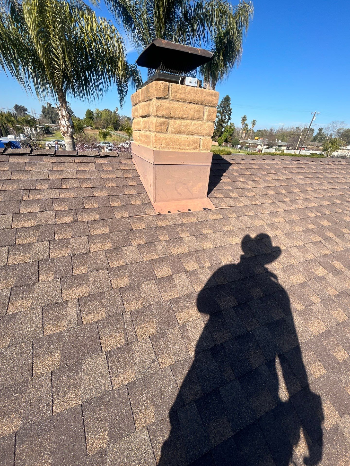 Roofing Installation + Solar Panel Handling + HVAC Corrections by Grandmark Service Company