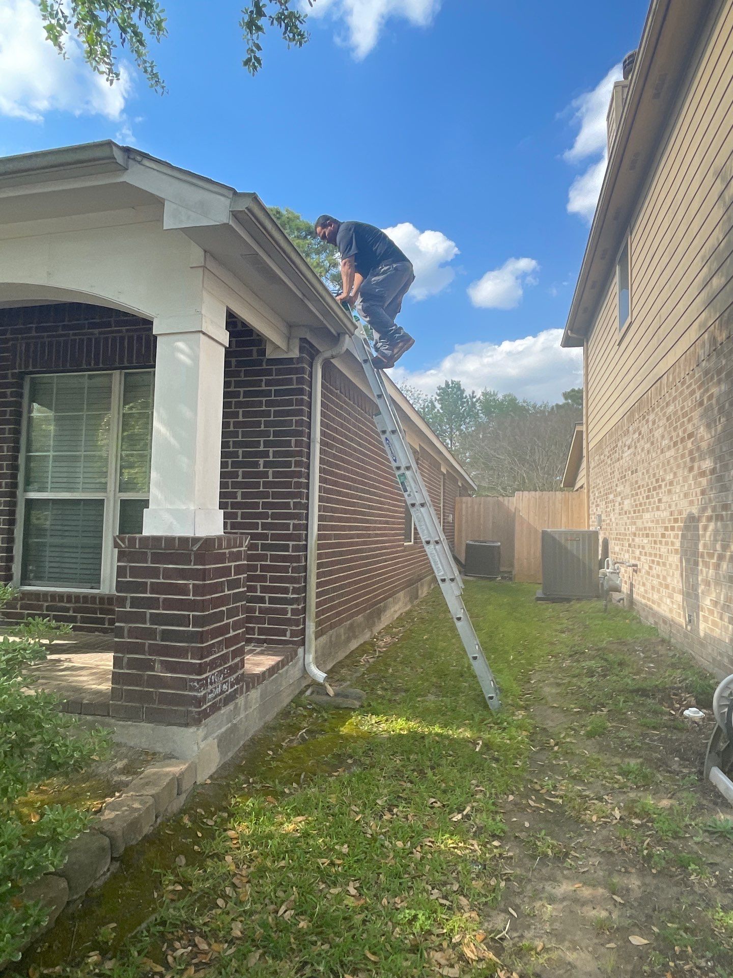 Roof Repair Kingwood by Roof Repair Company