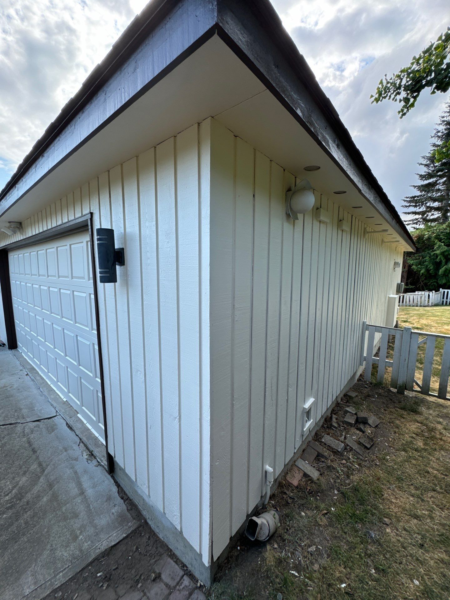 Project in Kenmore by Peaks and Valleys Construction