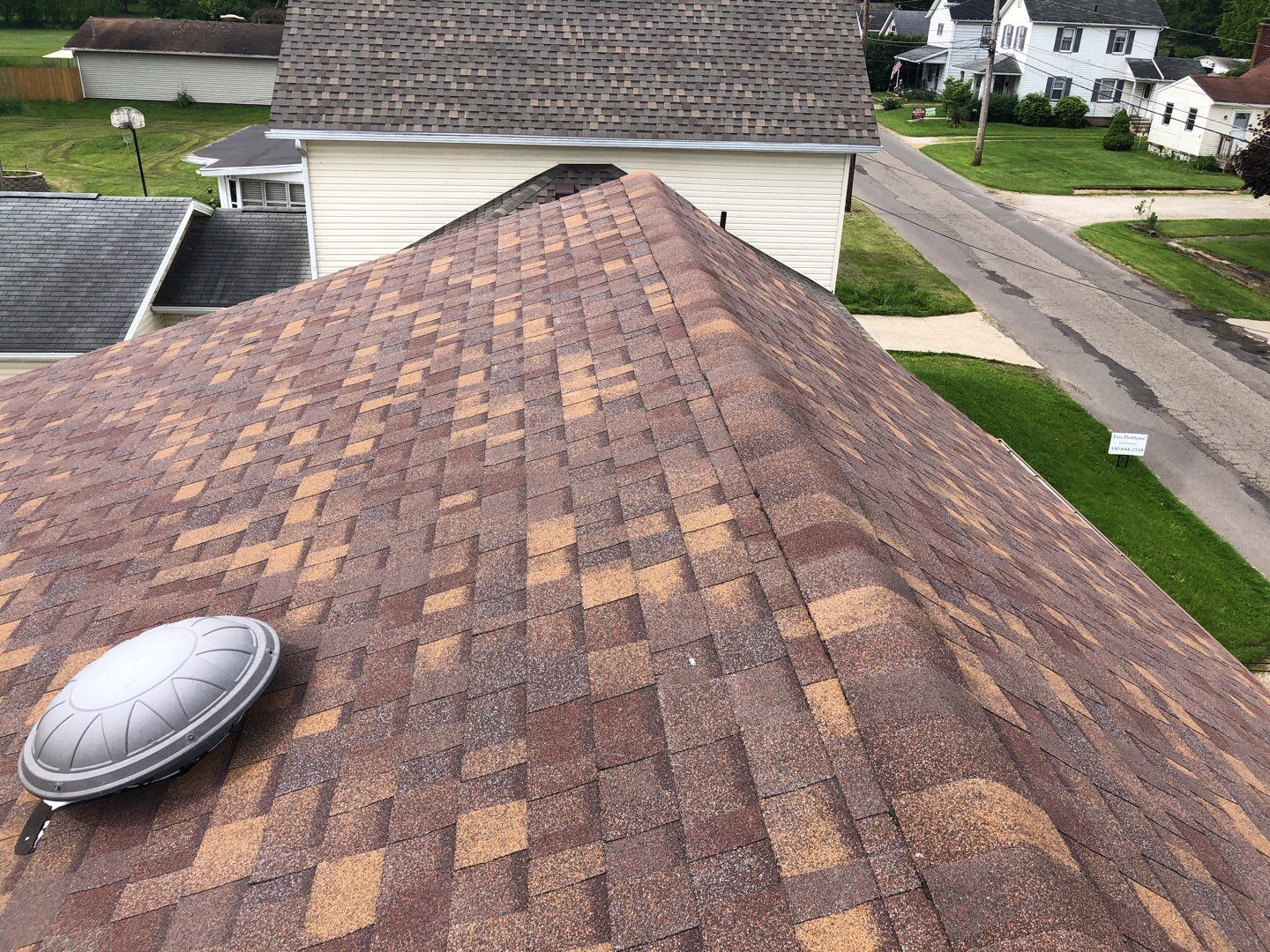 Amy Loretto by Silver Leaf Contracting 
