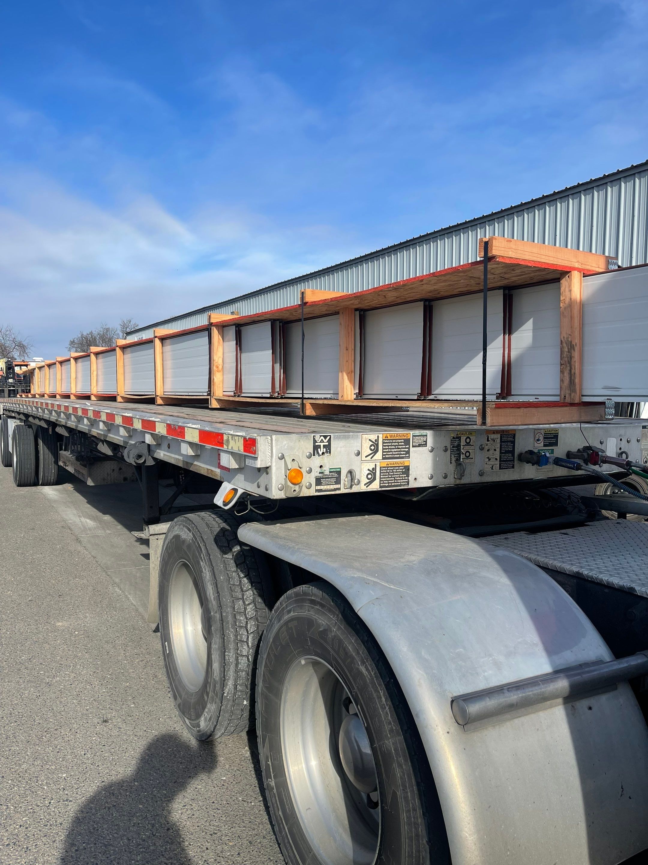 Tile, Metal, and TPO roofing project (new construction) by Straight Edge Roofing Inc