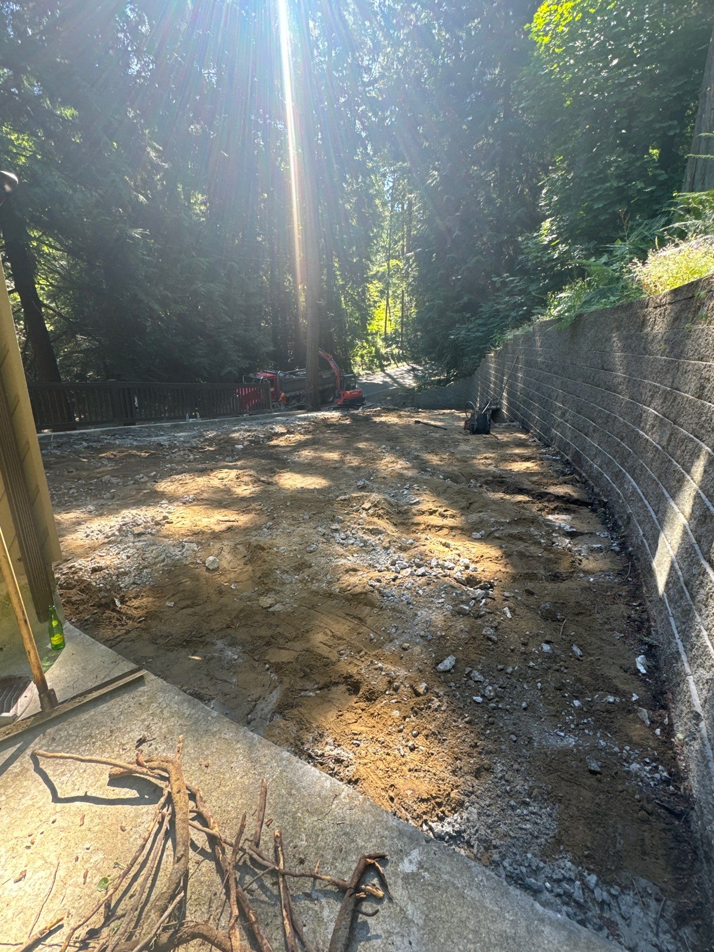 Gayle | Asphalt Road Repair by Jireh Asphalt & Concrete Inc 