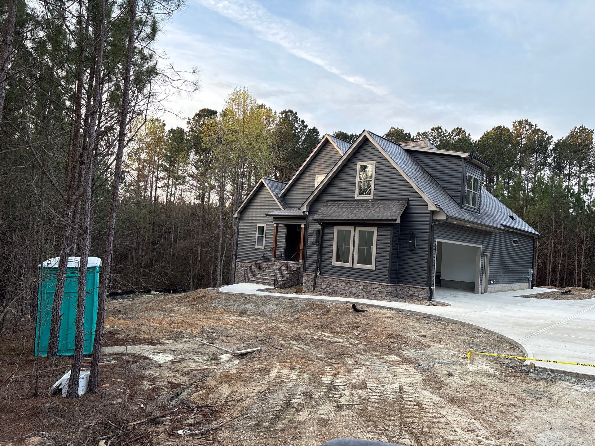 Benmar Landscaping by Paragon Contracting