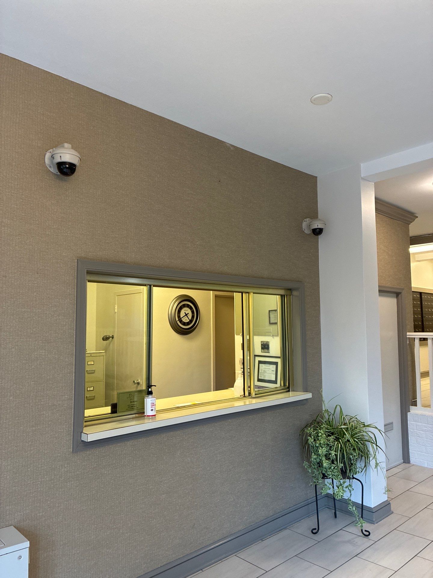 Commercial Interior Painting in Falls Church, VA by My Painter 