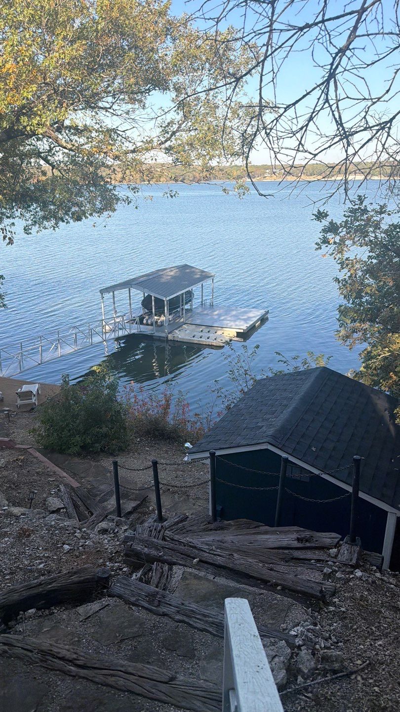 Roof Restoration by First Out Roofing 