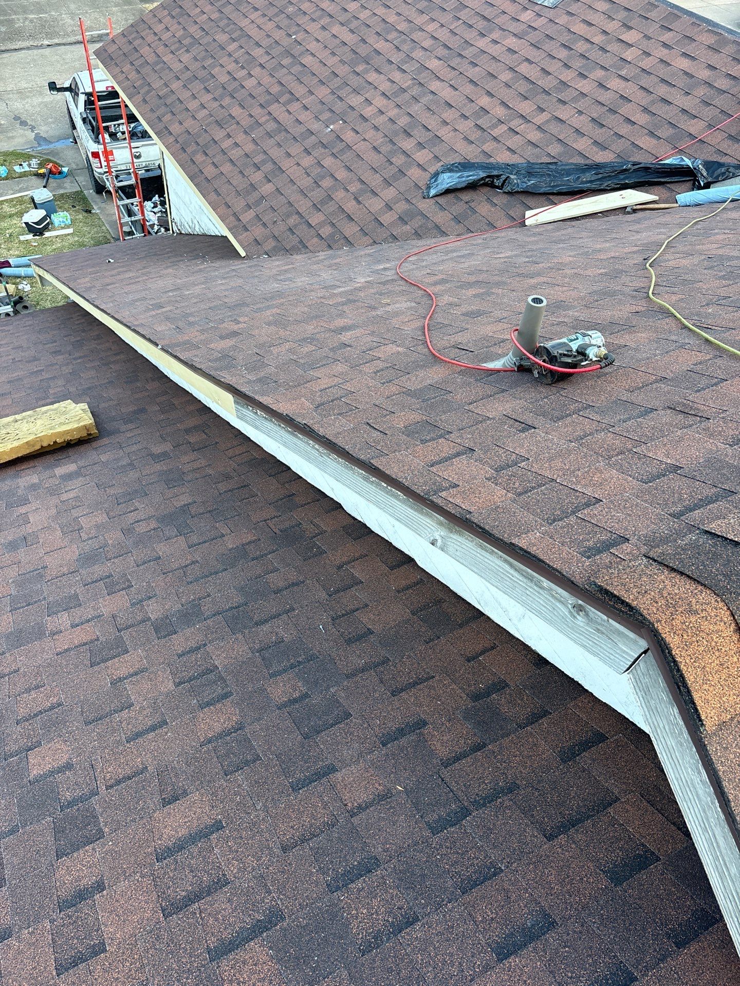 Roof Replacement Houston by Roof Repair Company