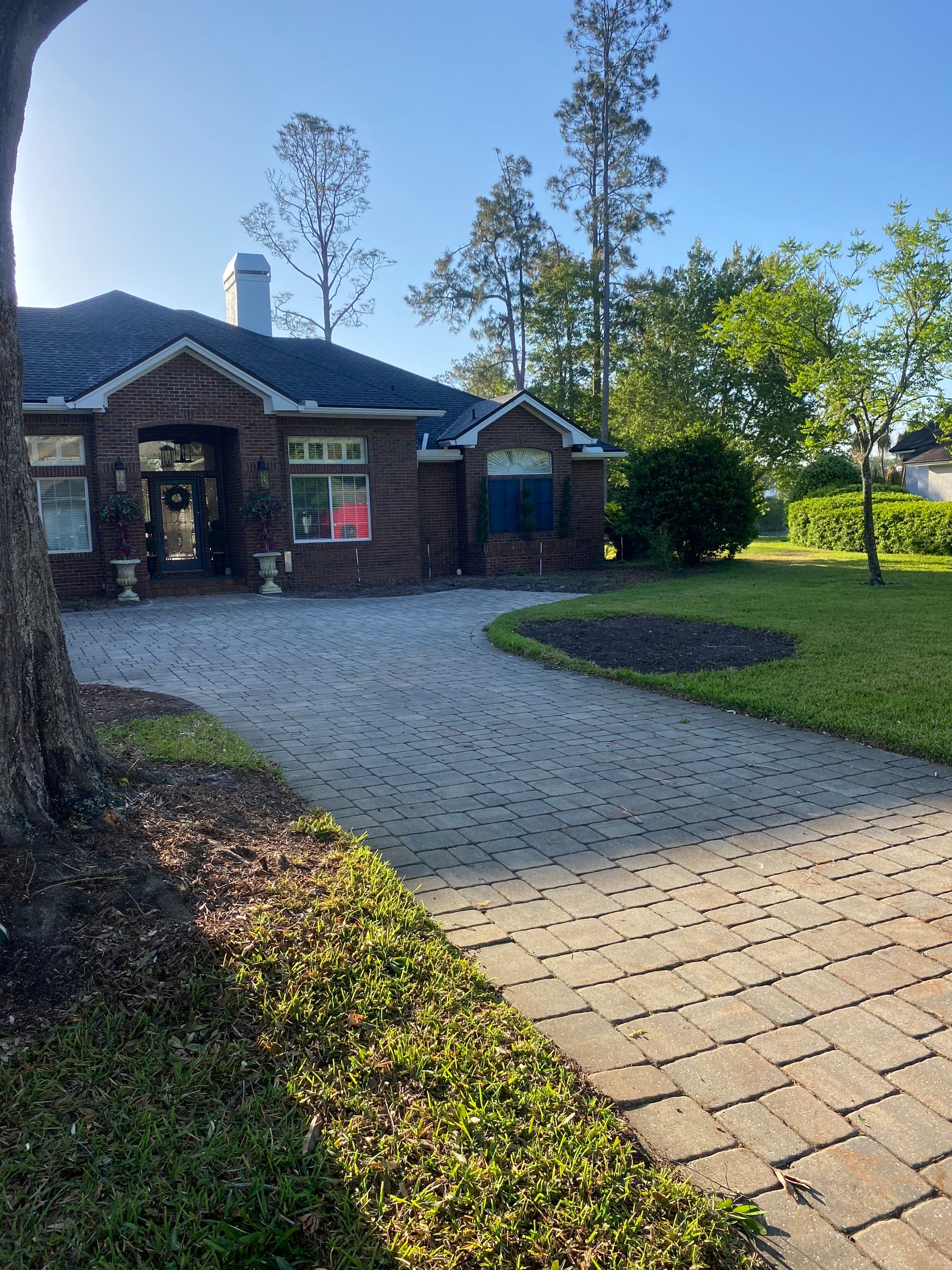 Deercreek Resident | Landscape Update by ProGreen Services