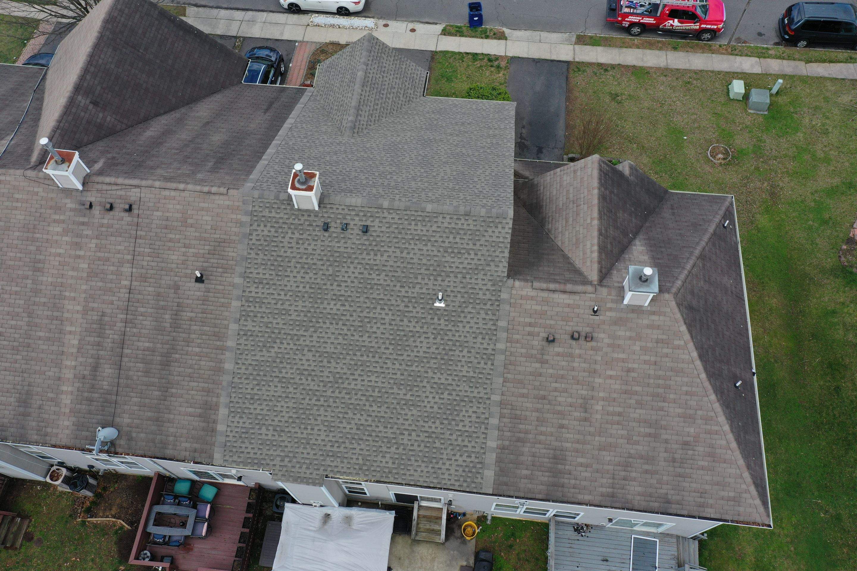GAF Roofing by Stofan Construction LLC