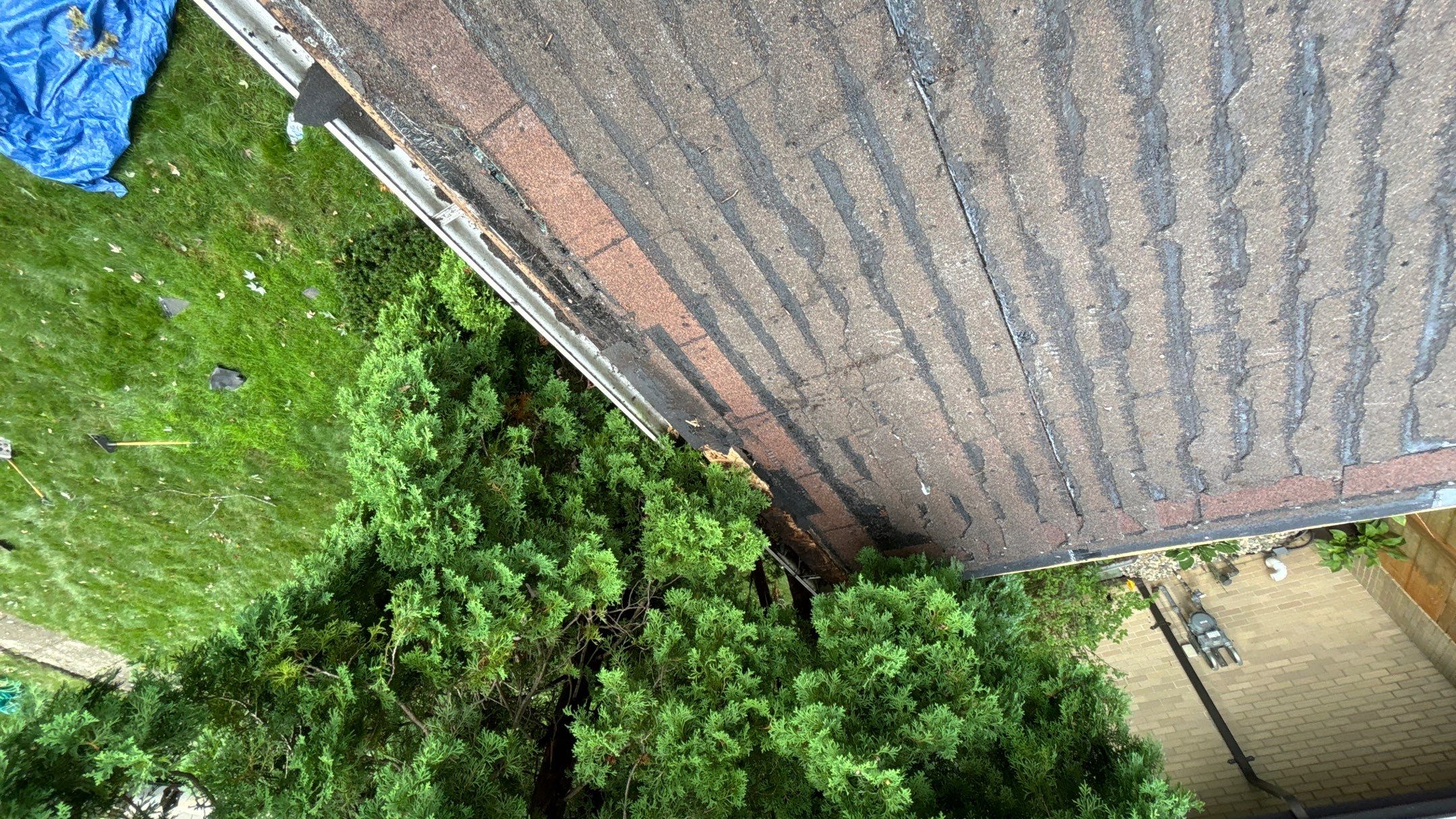 Roof Replacement using Owens Corning Duration by 180 Contractors