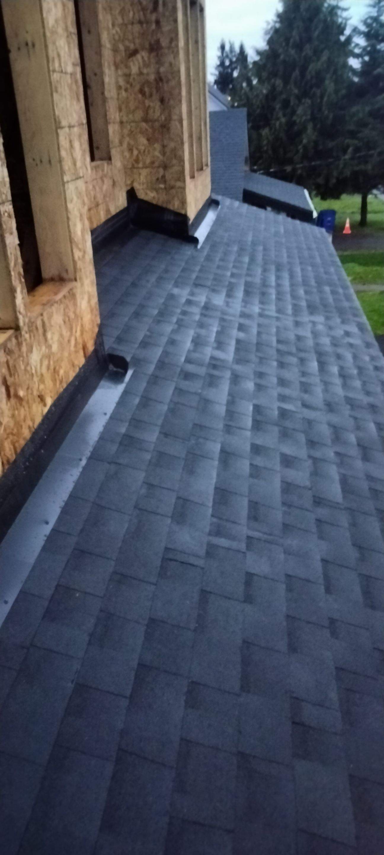 225 Snohomish  by RoofWorks Northwest