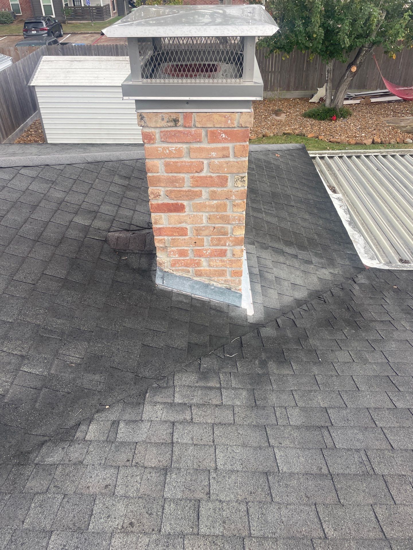 North Shore Roof Installation using Atlas Pinnacle Pristine by Modern BYLT Roofing & Construction