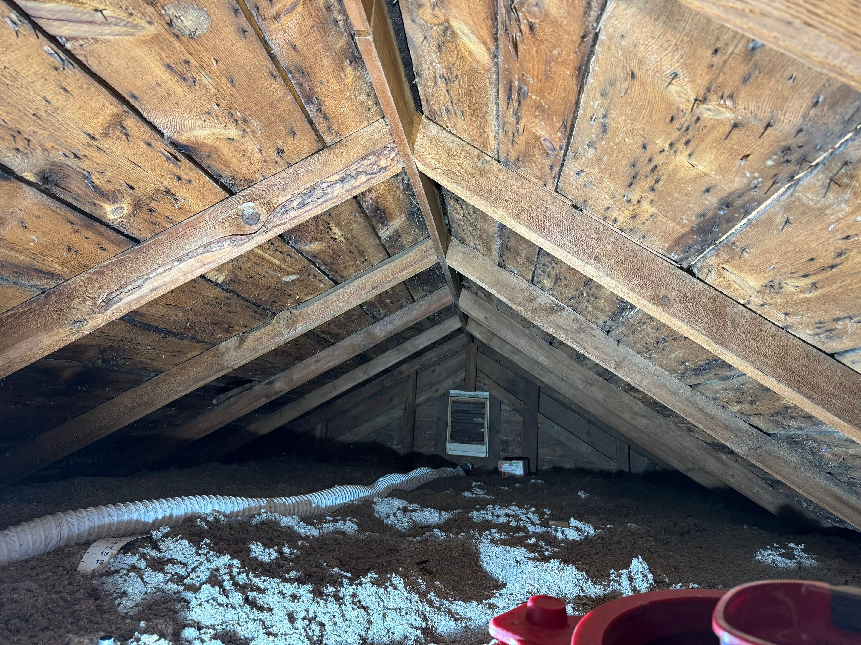 Mill River MA Remediation by Home Guarantee, LLC