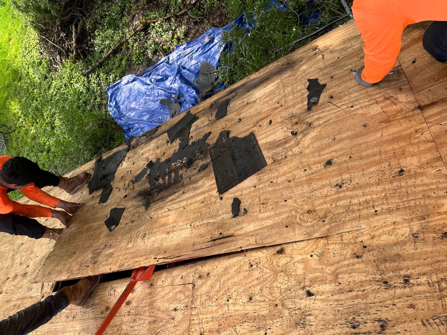 Roof Repair Pasadena by Roof Repair Company