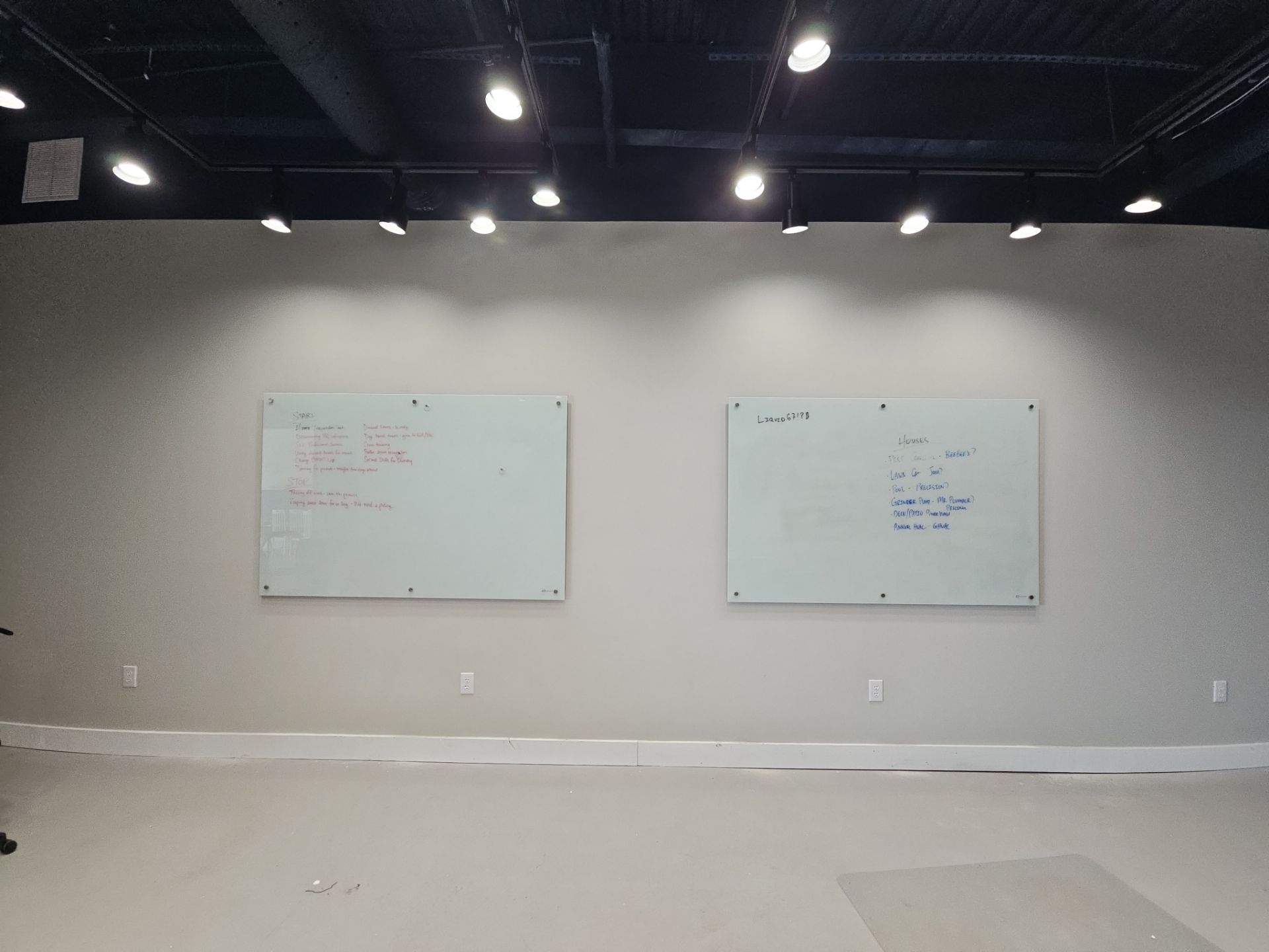 Commercial Portfolio by Hangman Mounting & Installation 